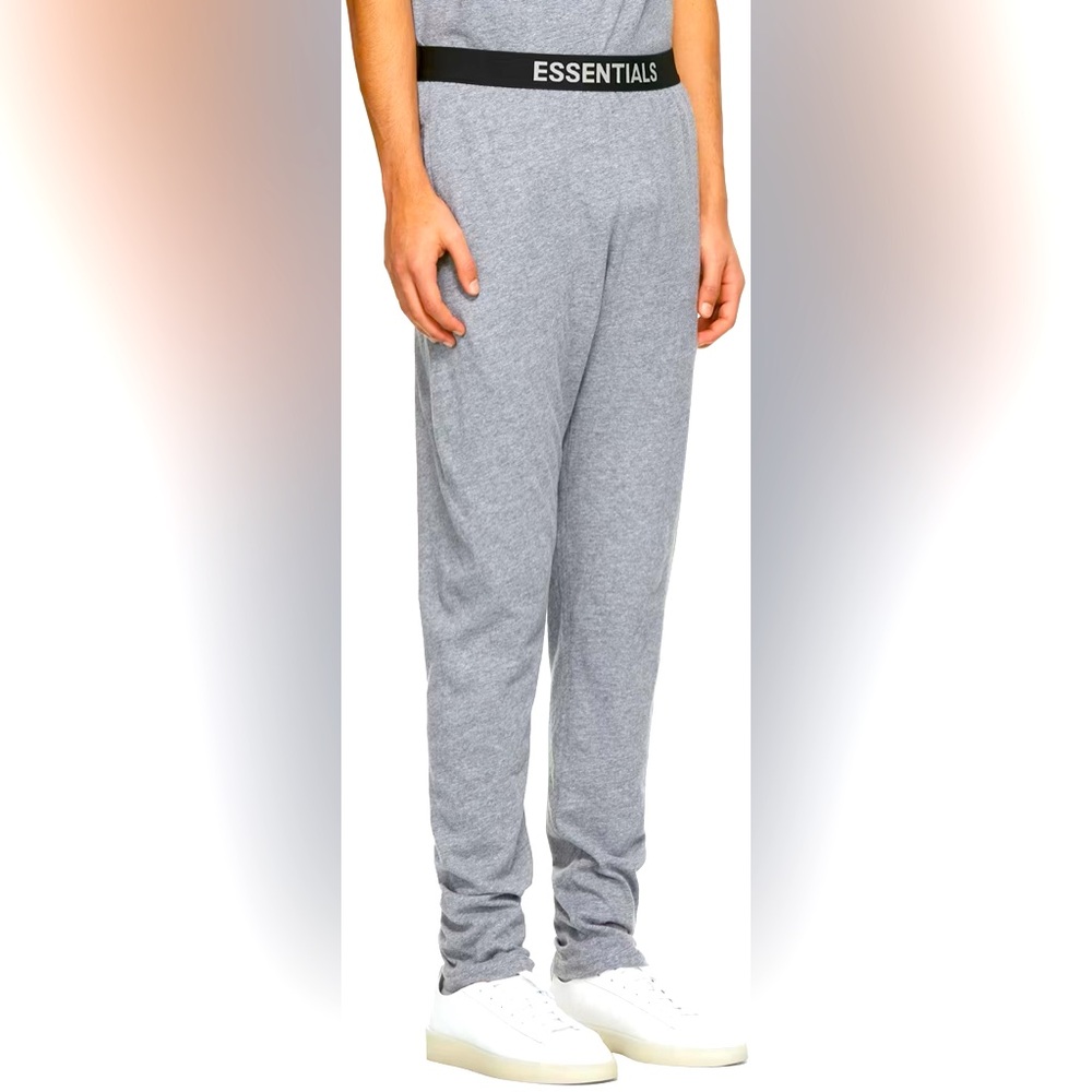 FEAR OF GOD ESSENTIALS Lounge Pants NWT